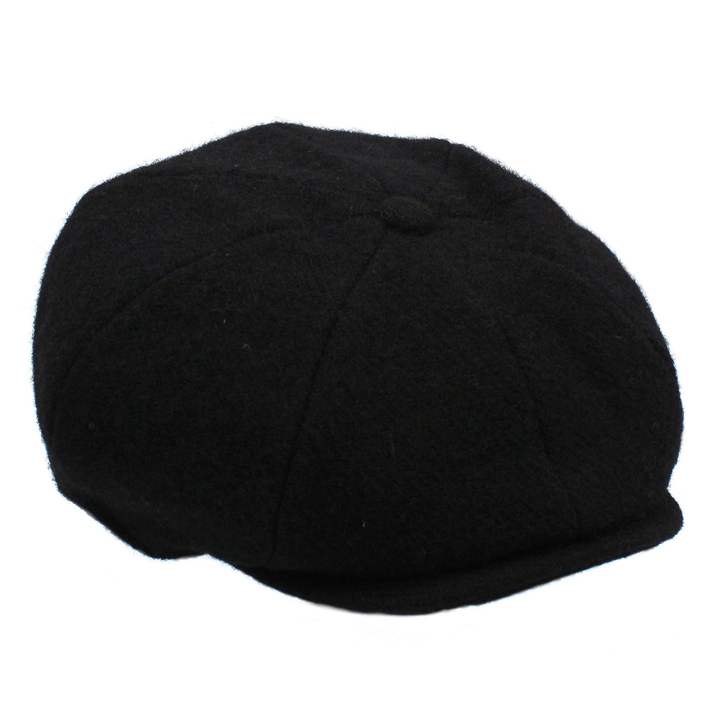 Arran Harris Tweed 8 Piece Cap ZH015