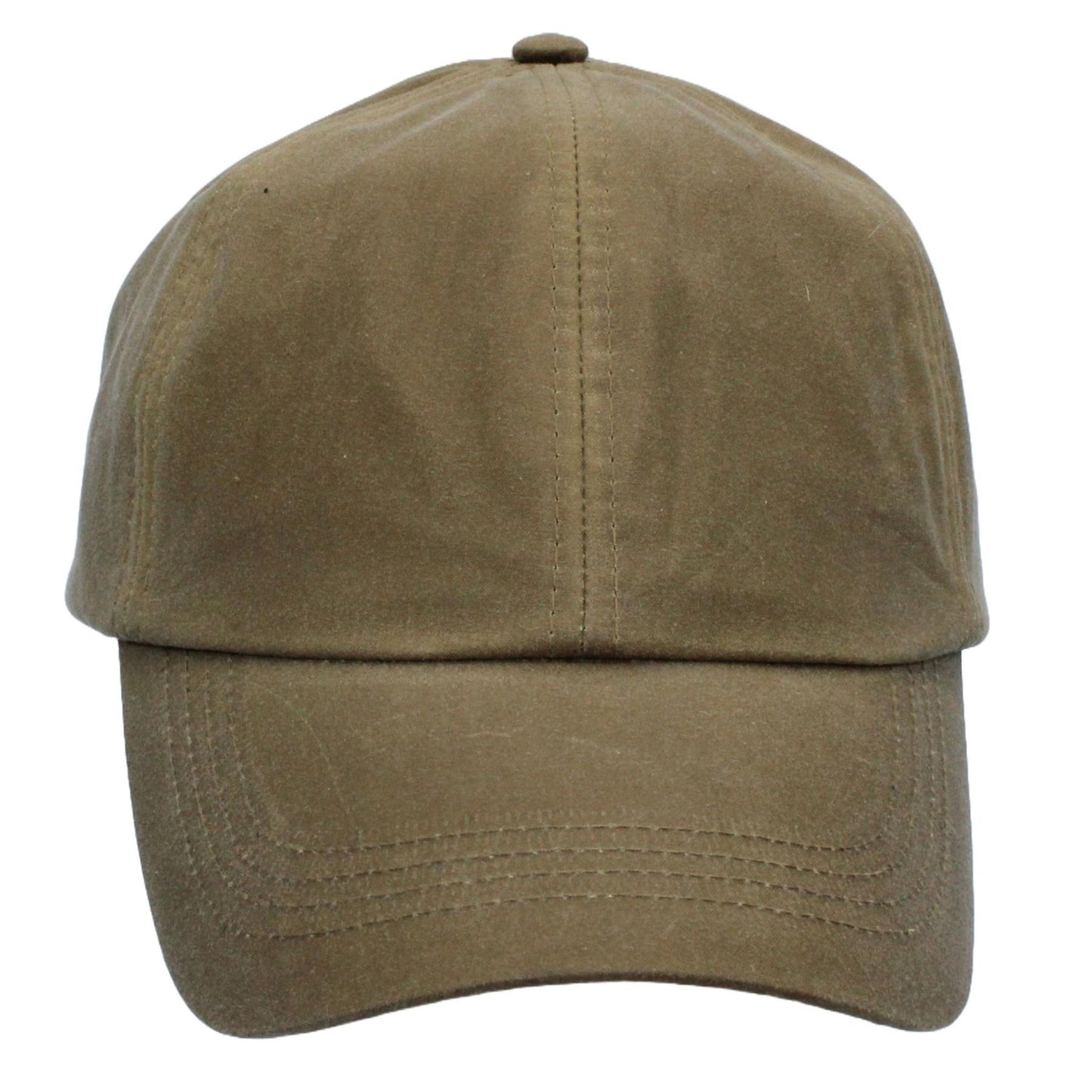 Darley Wax Baseball Cap ZH001