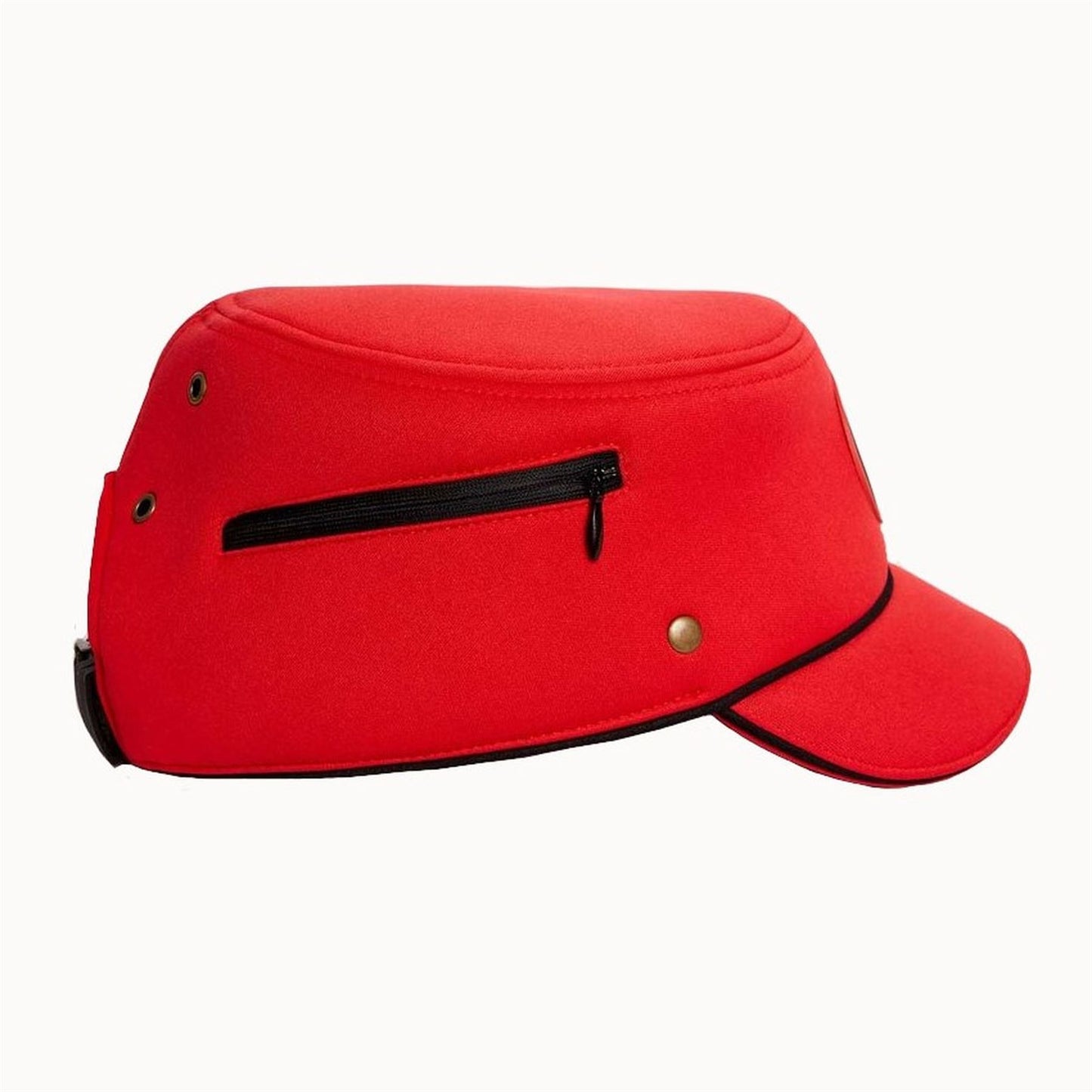 Joli2Be Neoprene Peak Sports' Pocket Cap ZH242