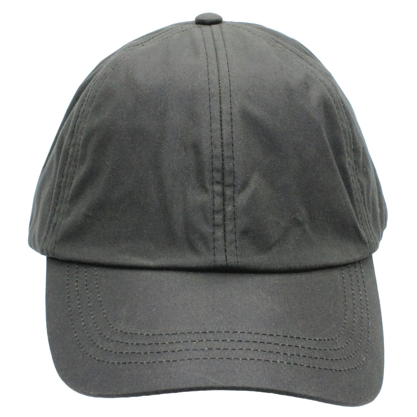 Darley Wax Baseball Cap ZH001