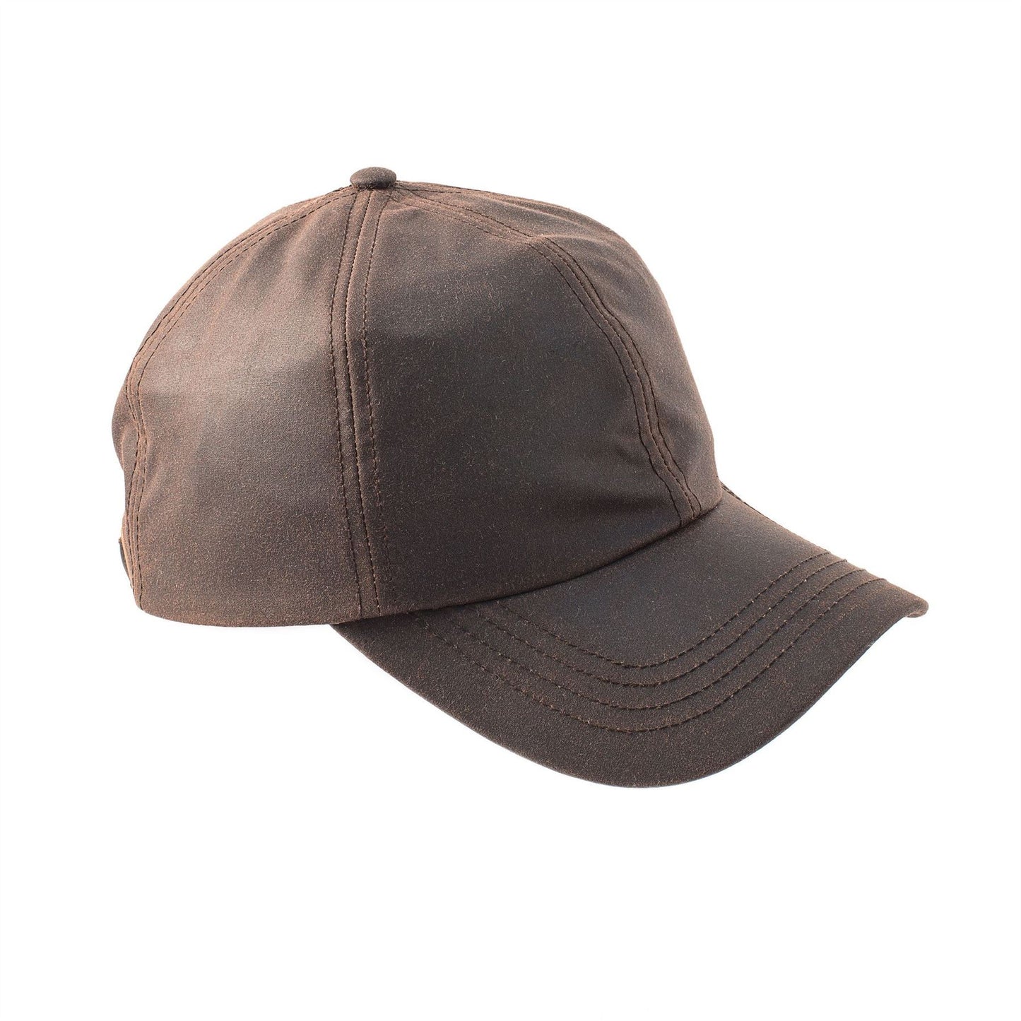 Darley Wax Baseball Cap ZH001