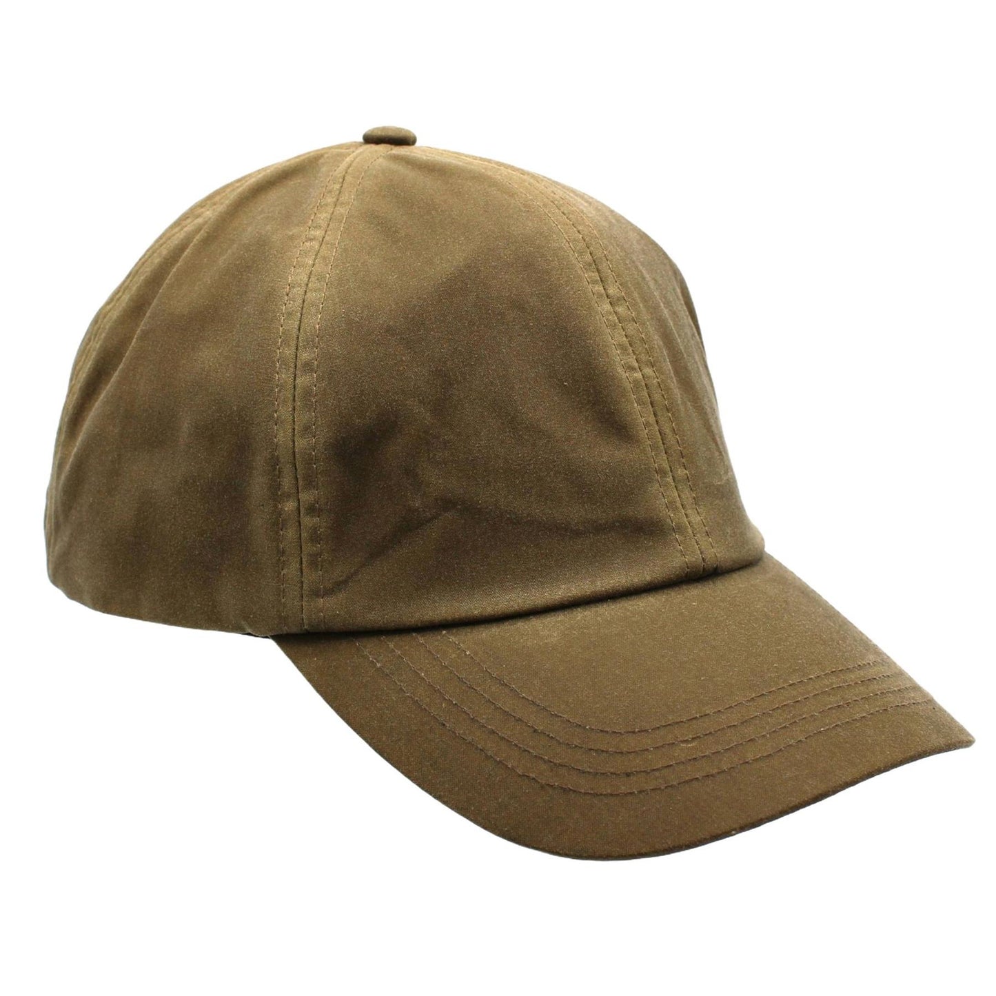 Darley Wax Baseball Cap ZH001