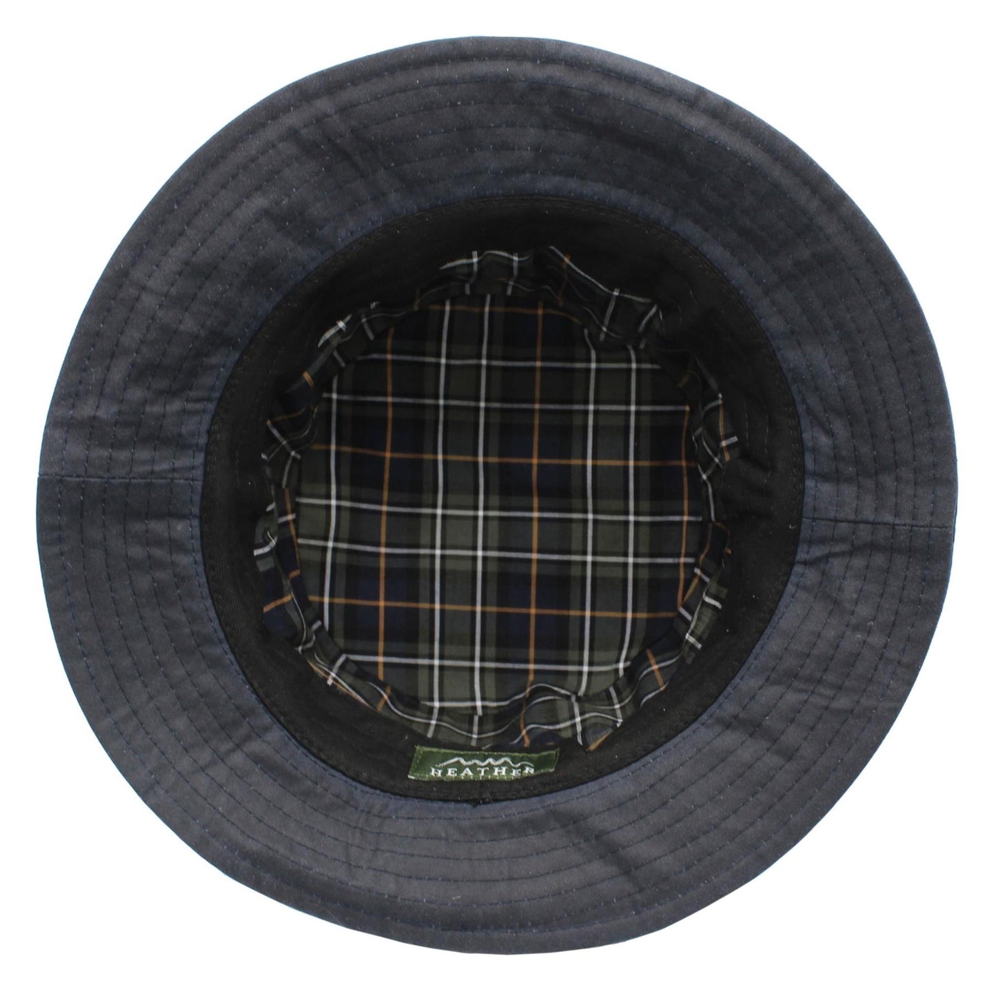 Johnston Wax Bush Hat ZH003