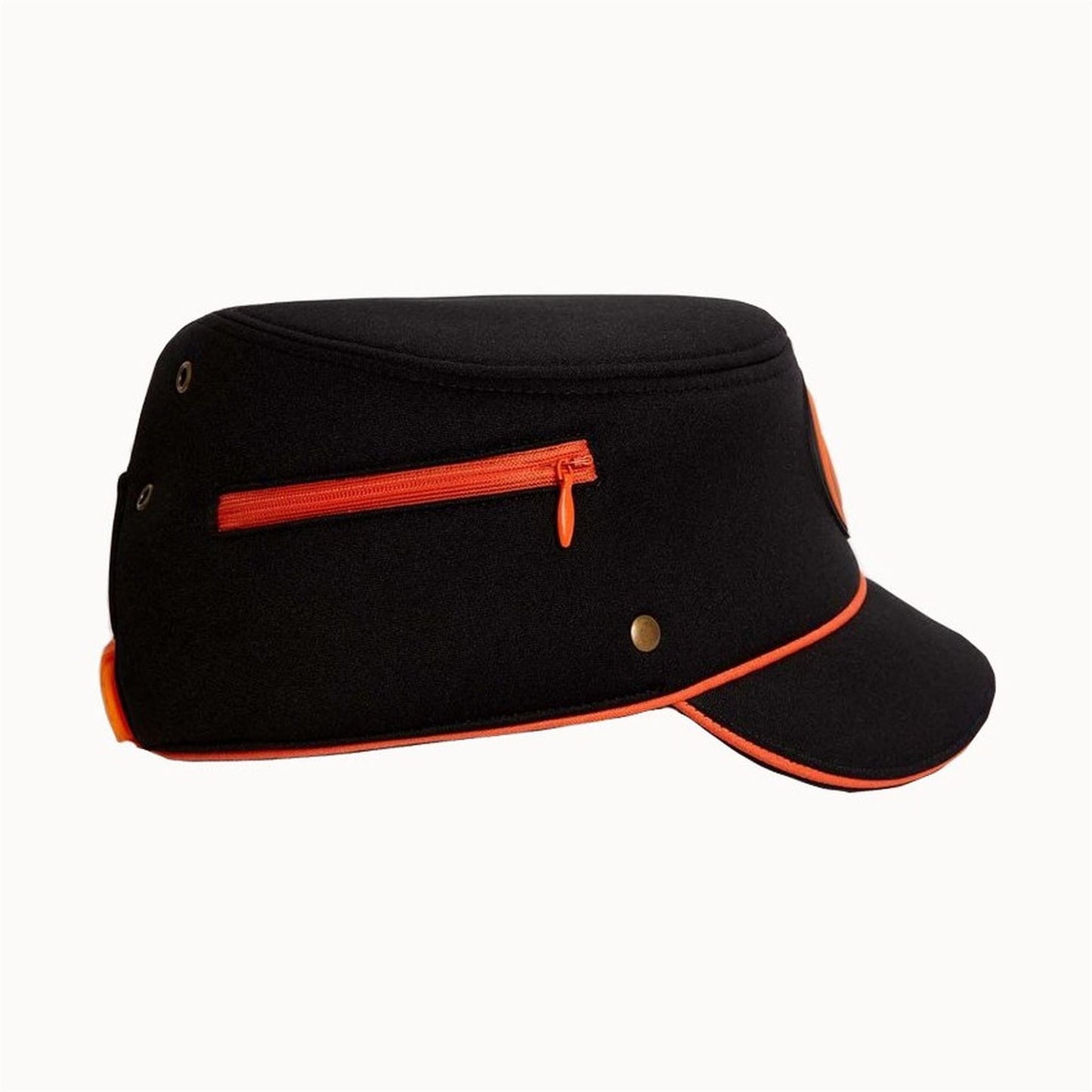 Joli2Be Neoprene Peak Sports' Pocket Cap ZH242