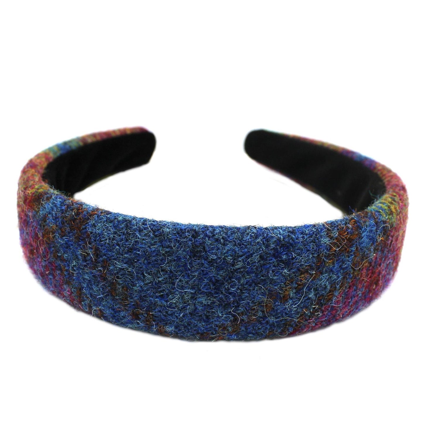 Harris Tweed Hairband ZH277