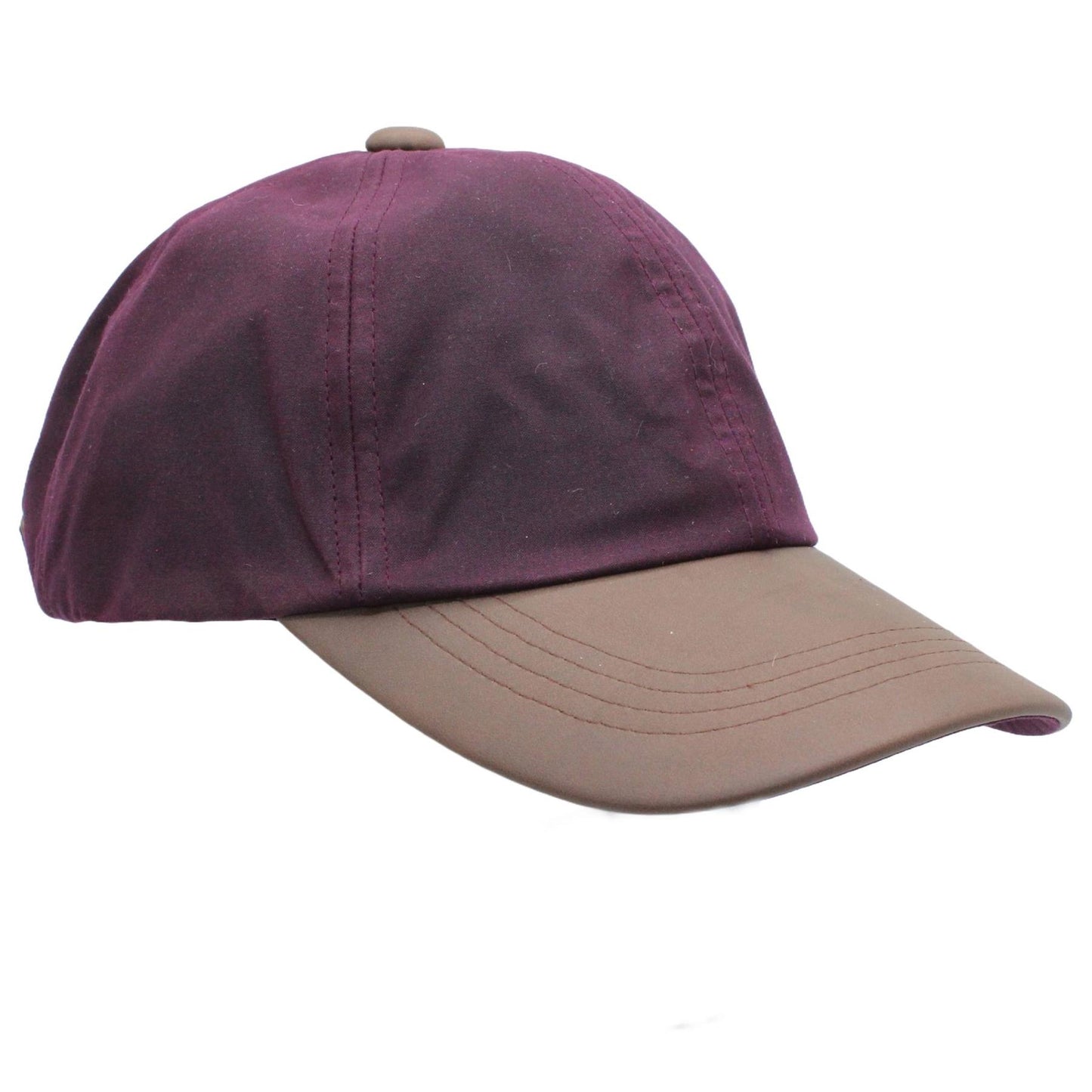Brora Drywax Baseball Cap ZH225