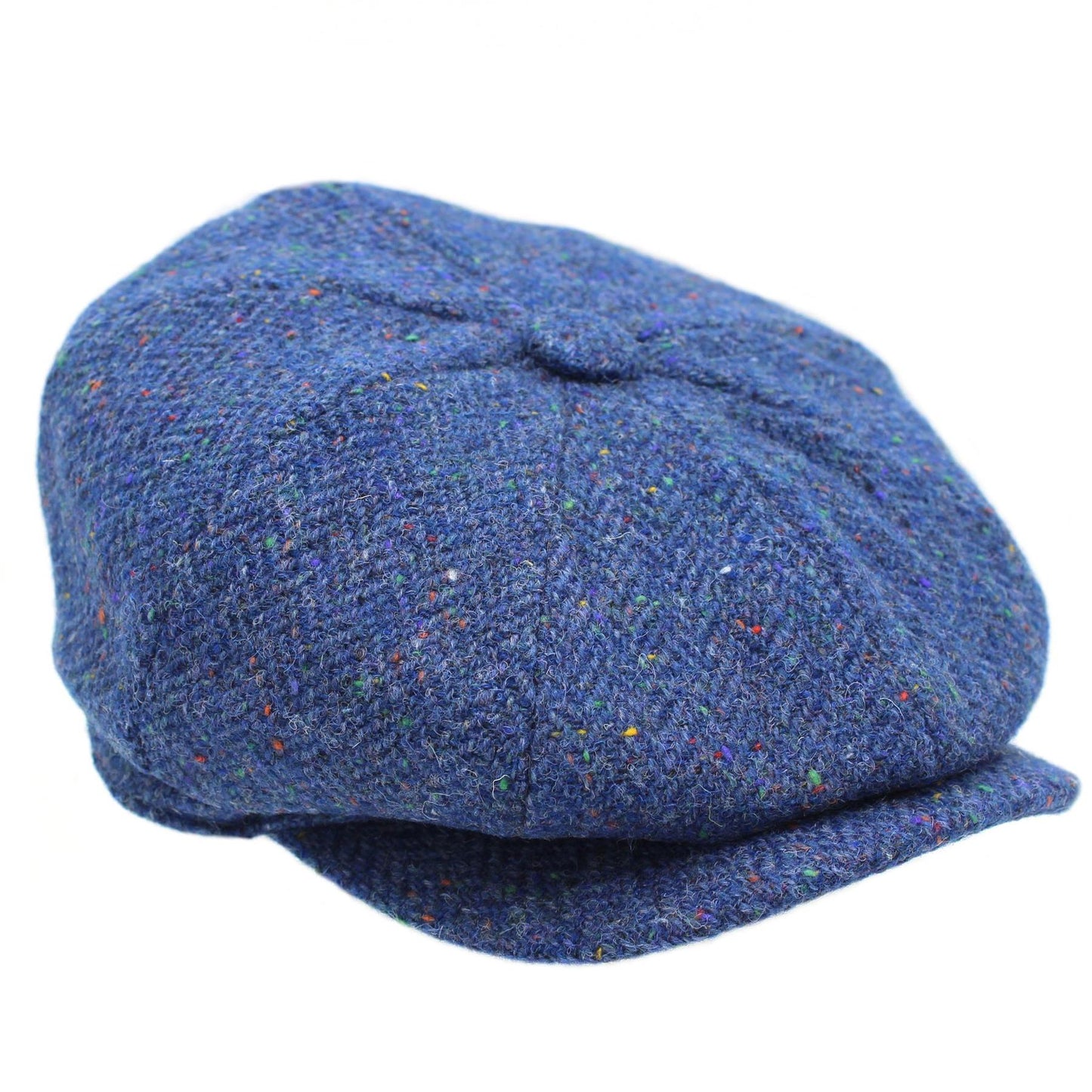 LF Irish Tweed Newsboy Cap ZH280