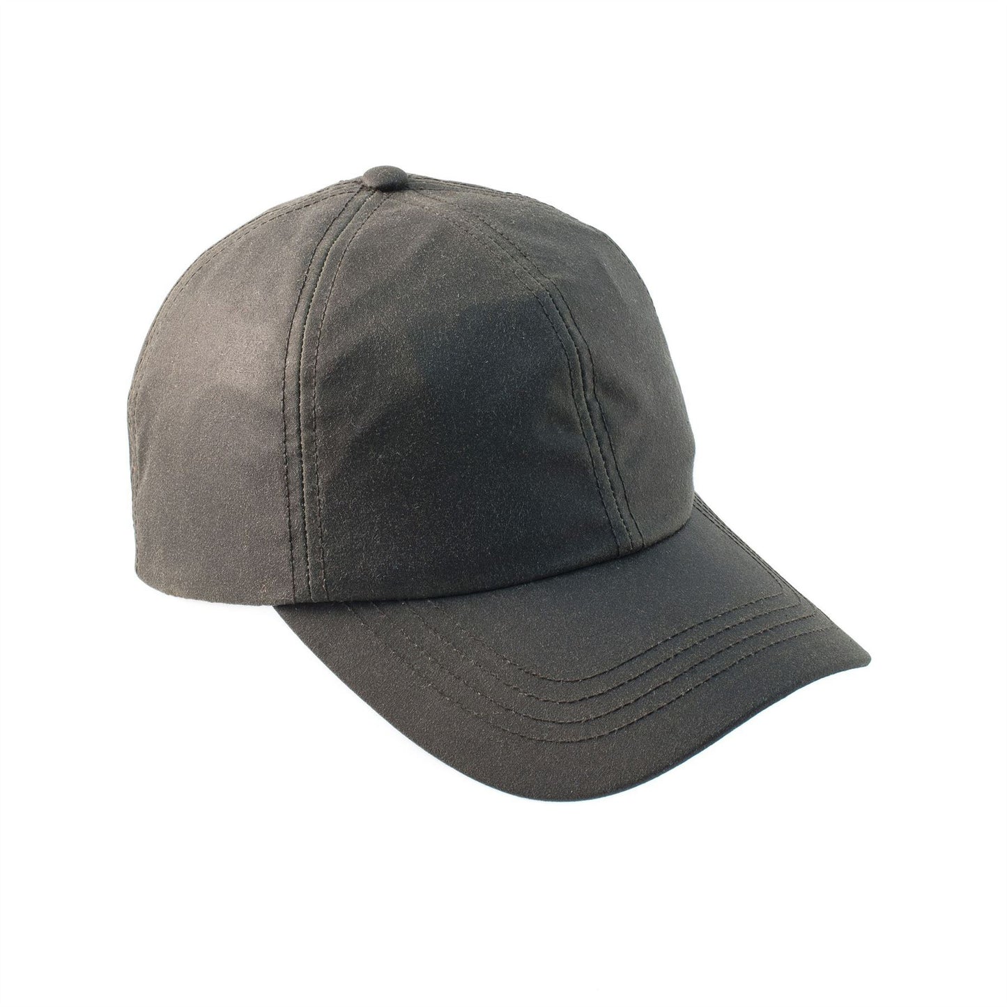 Darley Wax Baseball Cap ZH001