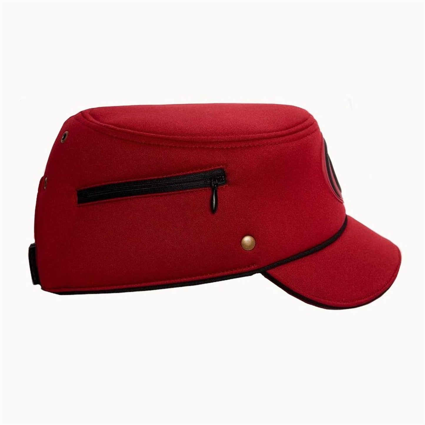 Joli2Be Neoprene Peak Sports' Pocket Cap ZH242