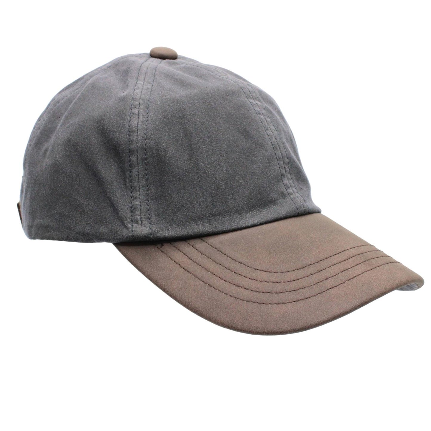Brora Drywax Baseball Cap ZH225
