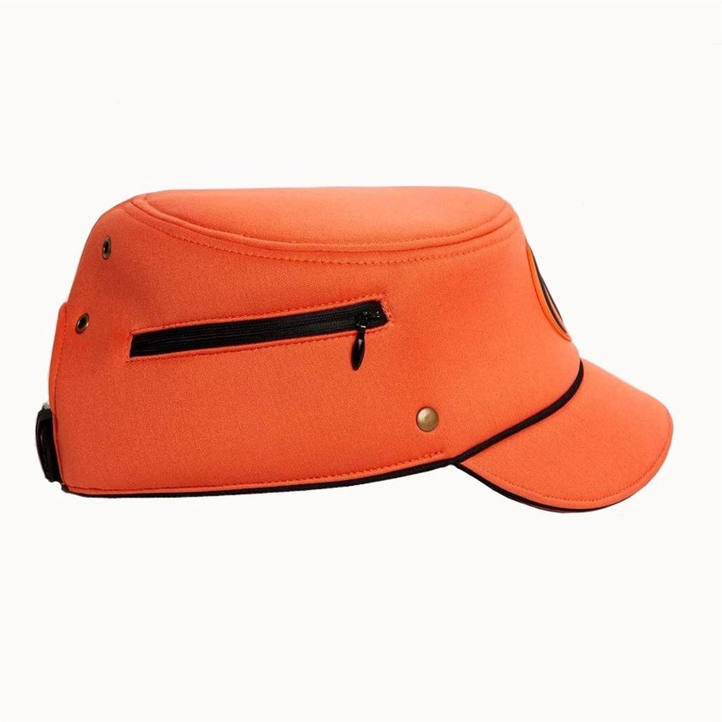 Joli2Be Neoprene Peak Sports' Pocket Cap ZH242