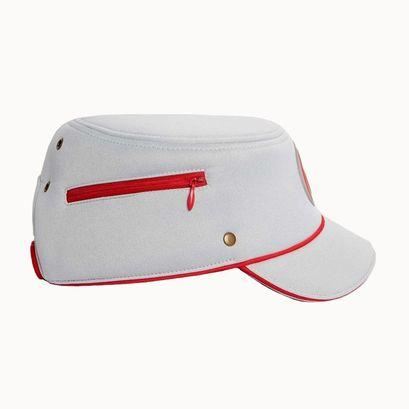 Joli2Be Neoprene Peak Sports' Pocket Cap ZH242