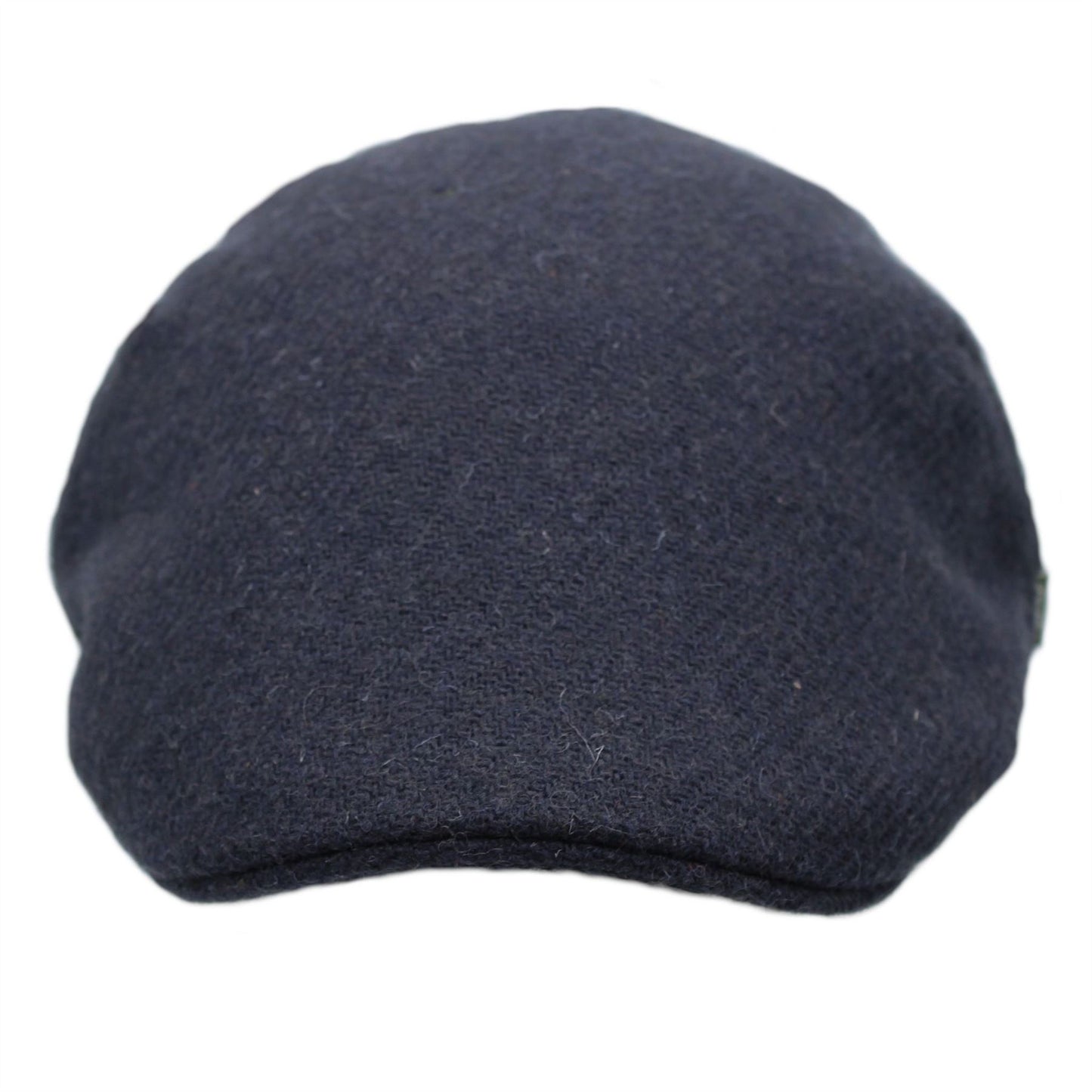 Rockcliffe Harris Tweed Duckbill Cap ZH294