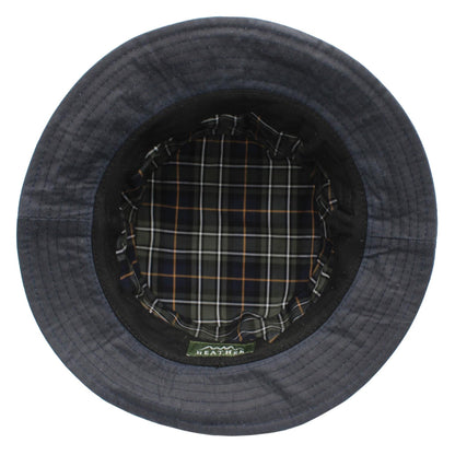 Johnston Wax Bush Hat ZH003