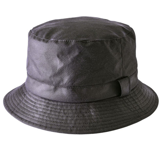Johnston Wax Bush Hat ZH003