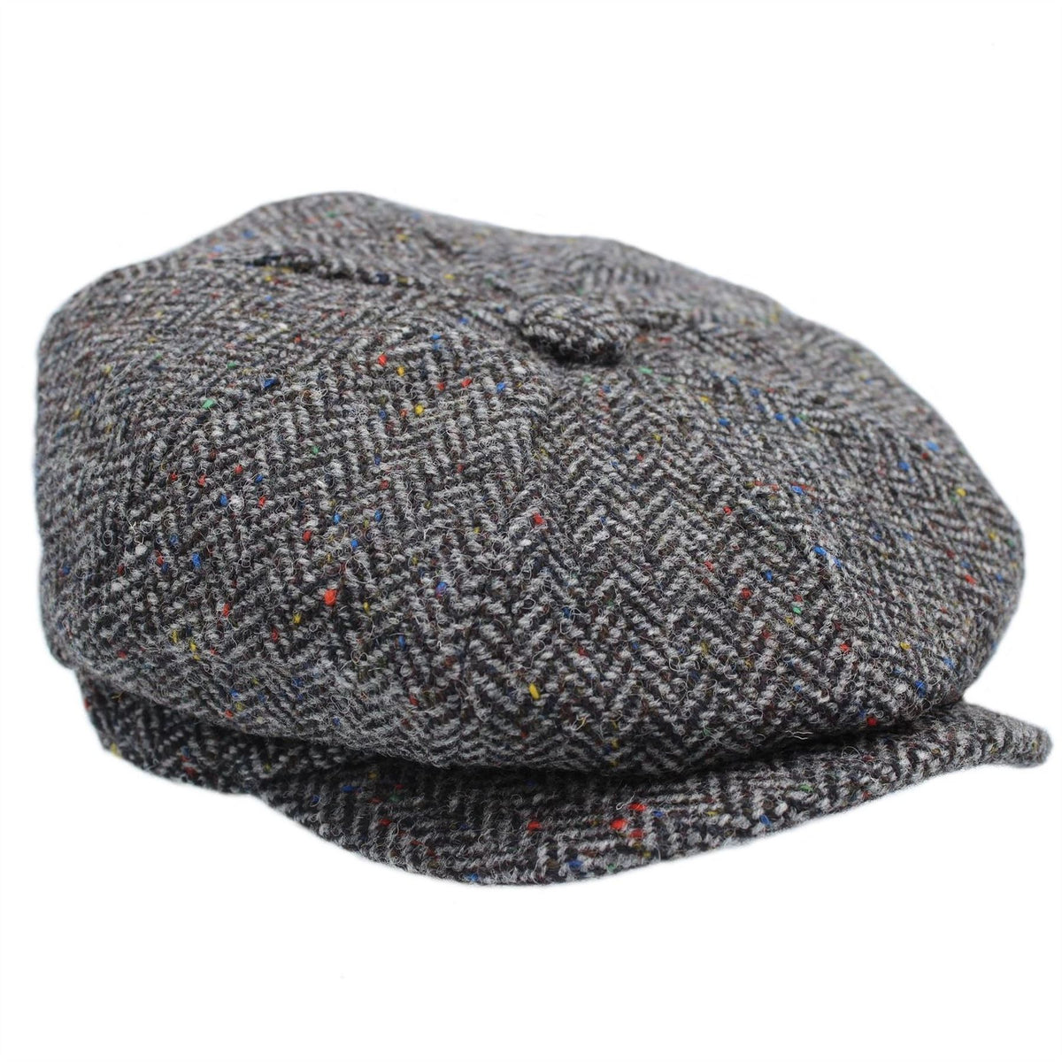 LF Irish Tweed Newsboy Cap ZH280
