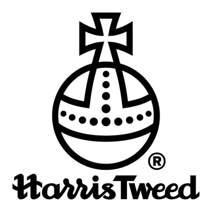 Rhona Harris Tweed Cadet Cap ZH227