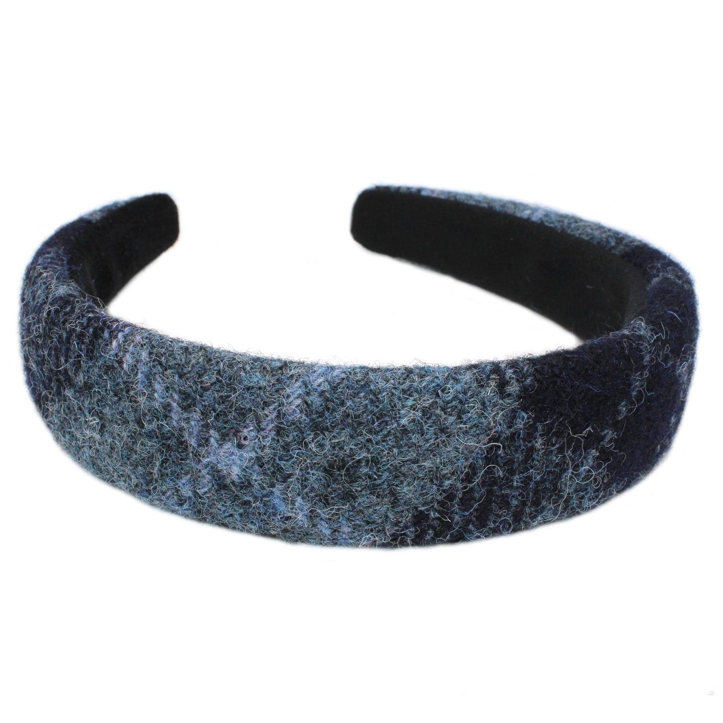 Harris Tweed Hairband ZH277