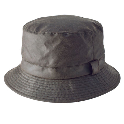 Johnston Wax Bush Hat ZH003