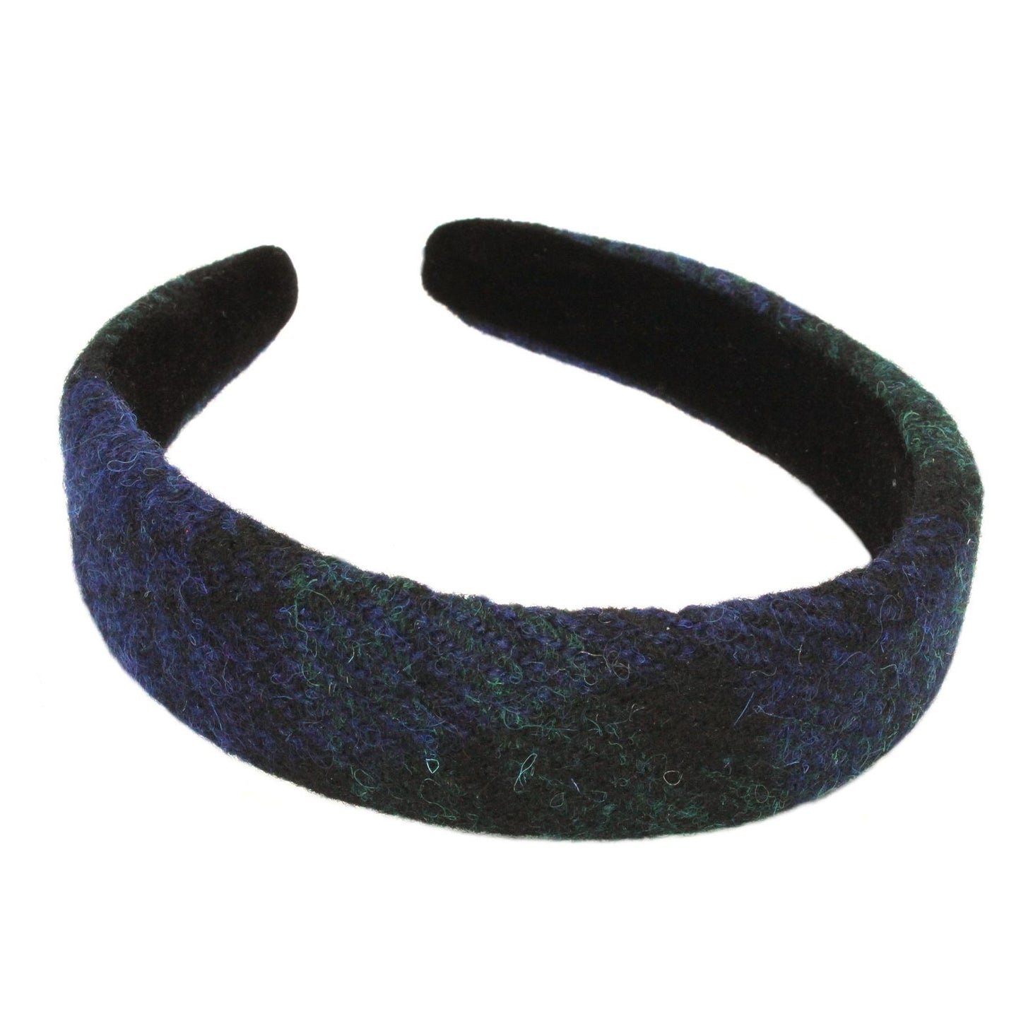Harris Tweed Hairband ZH277