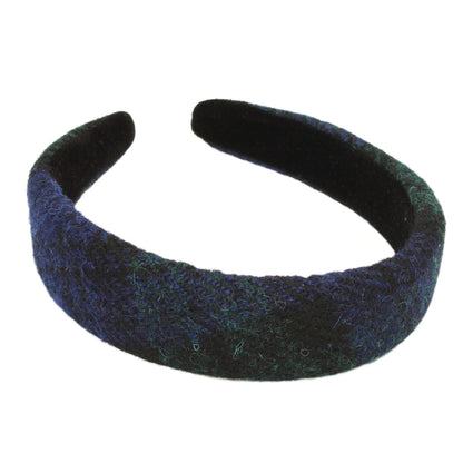 Harris Tweed Hairband ZH277