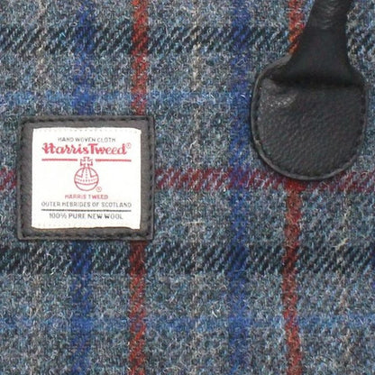 Ailsa Harris Tweed Tote Bag ZB084