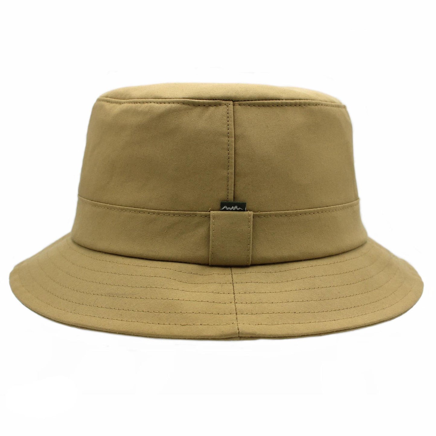 Nairn Waterproof British Cotton Bucket Hat ZH292