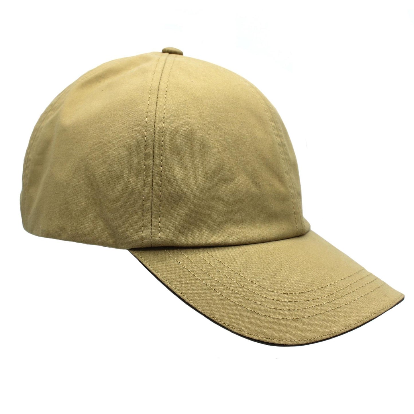 Thurso Waterproof British Cotton Baseball Cap ZH290