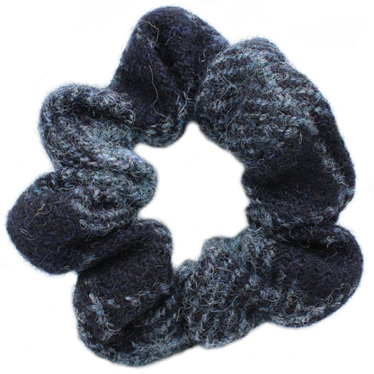 Harris Tweed Scrunchie ZH276
