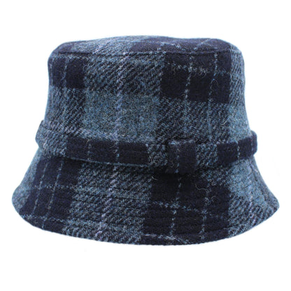 Ashkirk Harris Tweed Ladies Bucket Hat ZH283