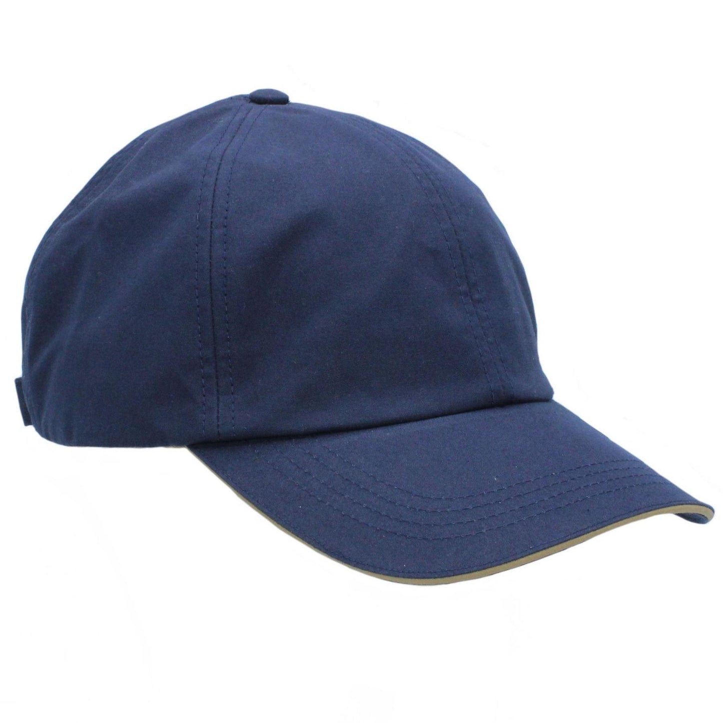 Thurso Waterproof British Cotton Baseball Cap ZH290