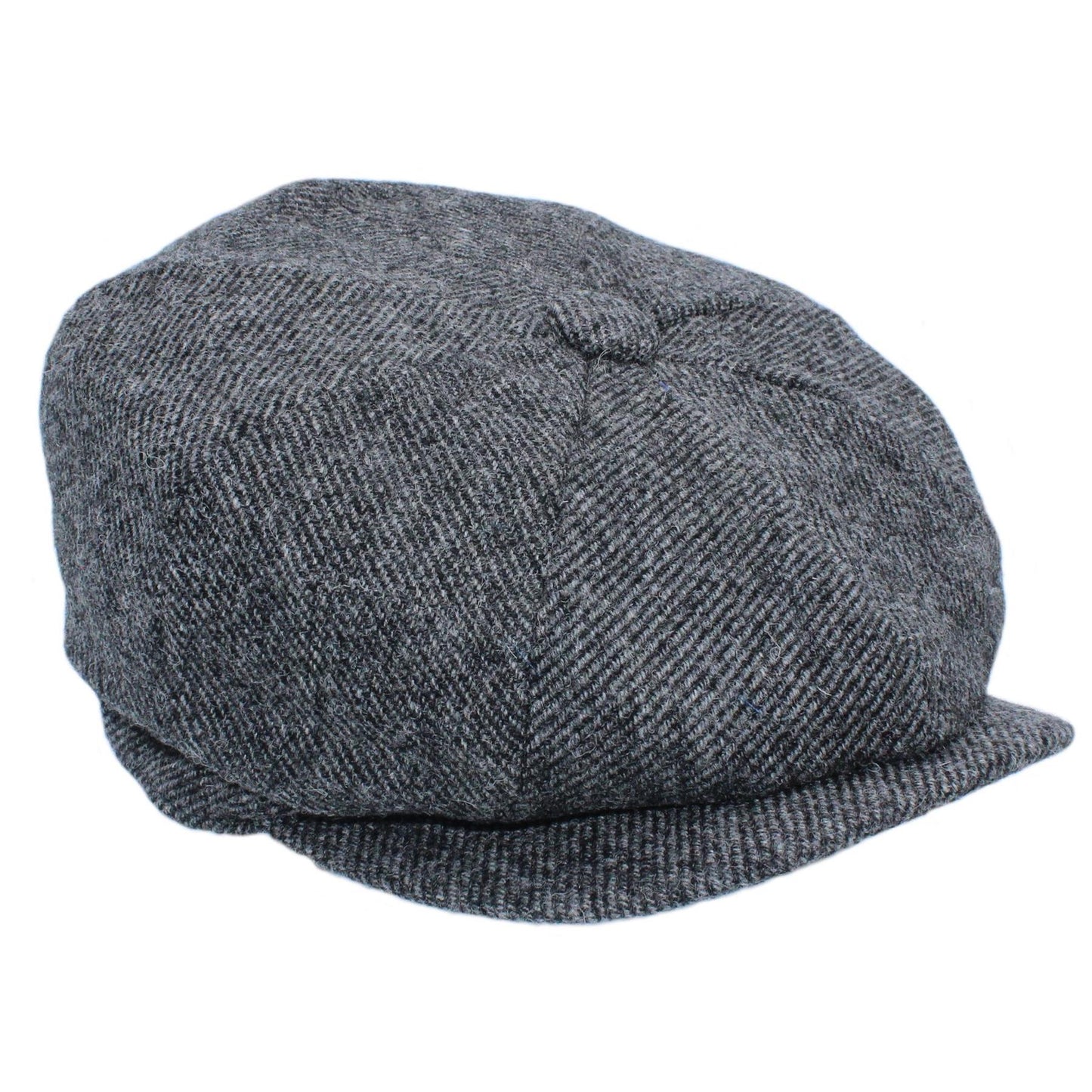 LF Irish Tweed Newsboy Cap ZH280