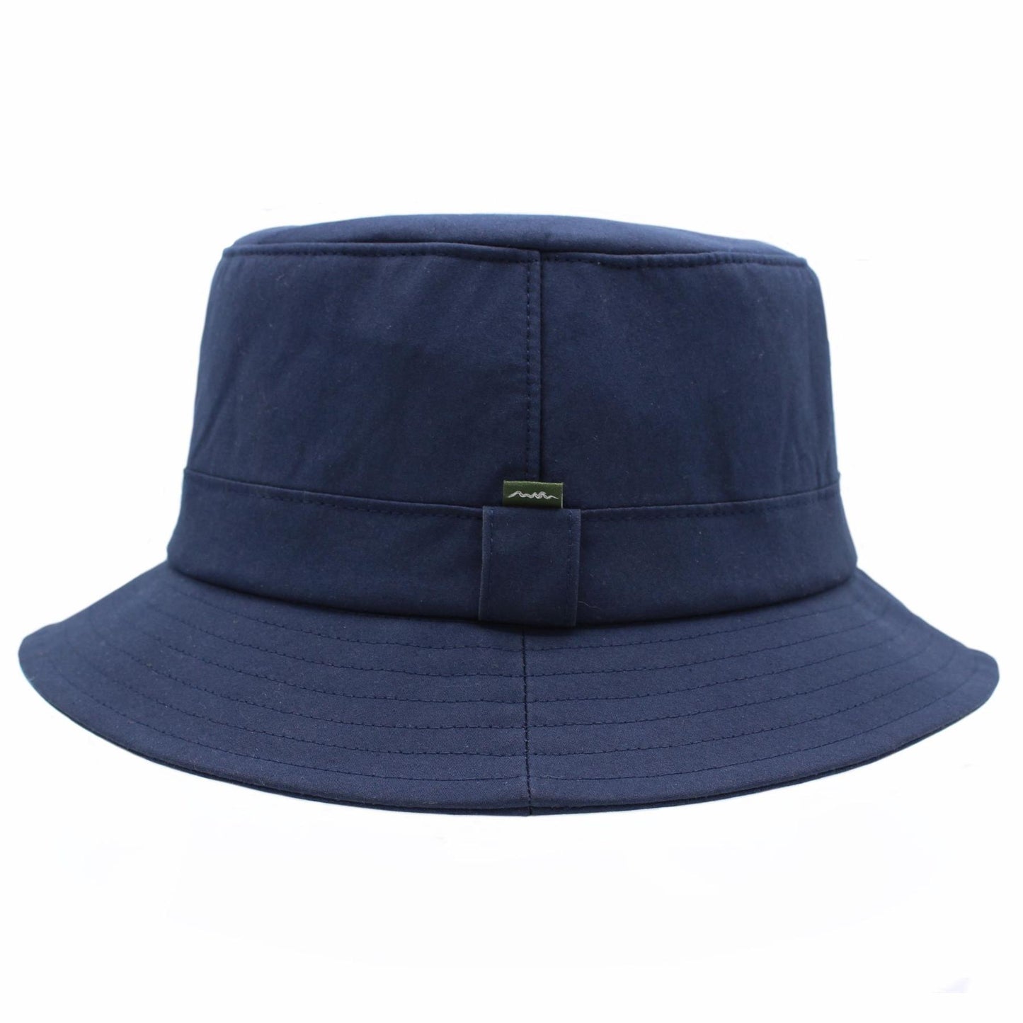 Nairn Waterproof British Cotton Bucket Hat ZH292