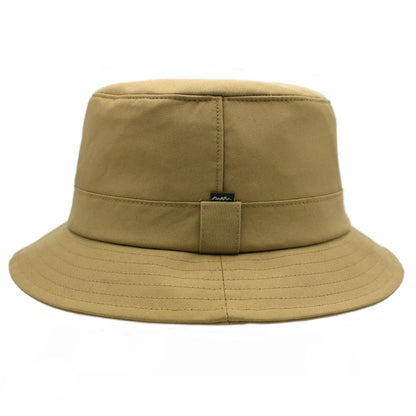 Nairn Waterproof British Cotton Bucket Hat ZH292