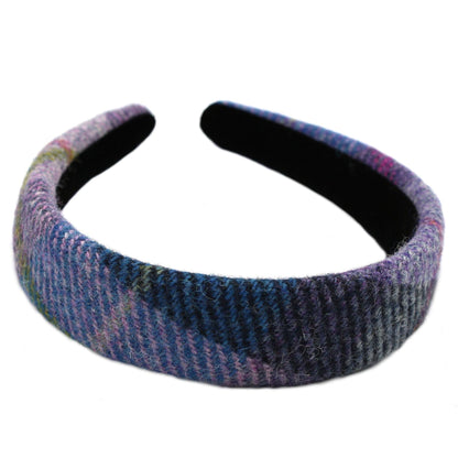 Harris Tweed Hairband ZH277