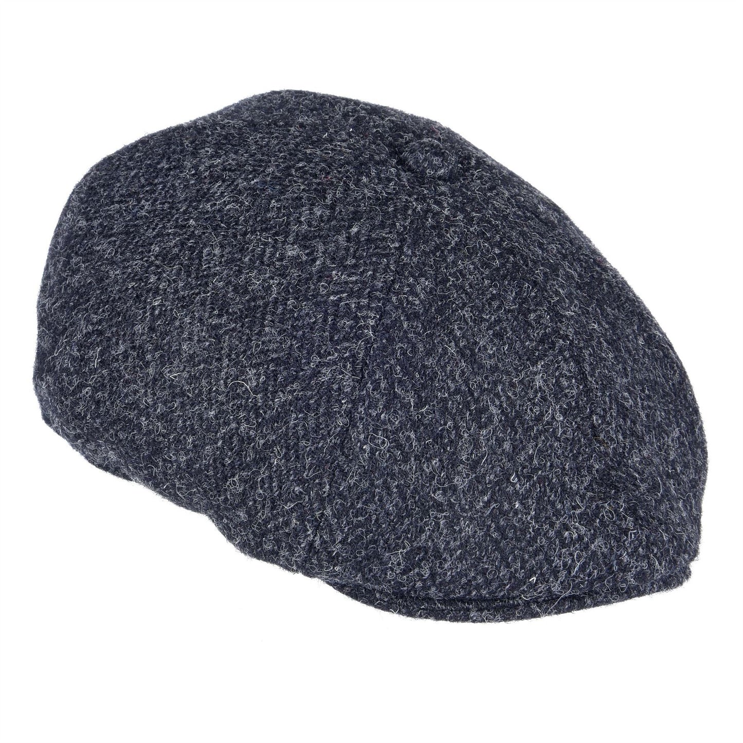 Arran Harris Tweed 8 Piece Cap ZH015