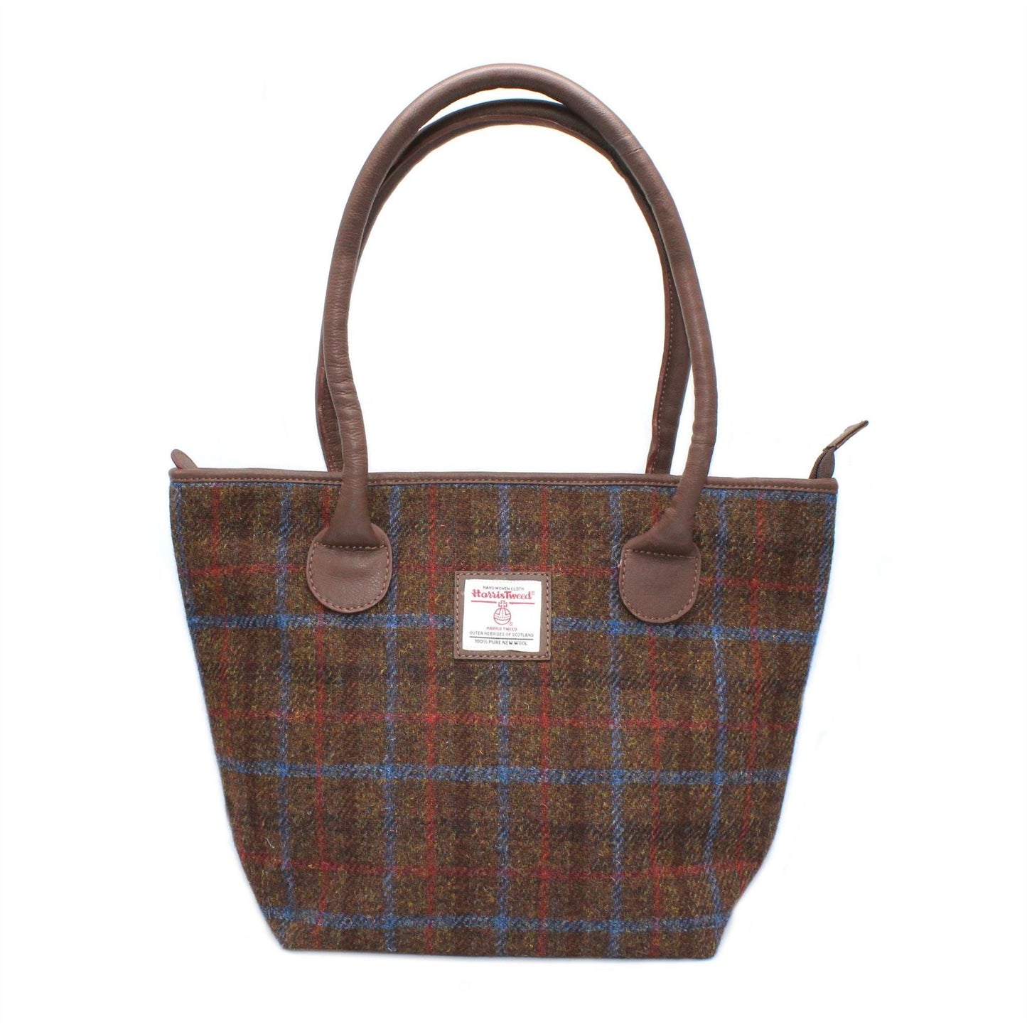 Ailsa Harris Tweed Tote Bag ZB084