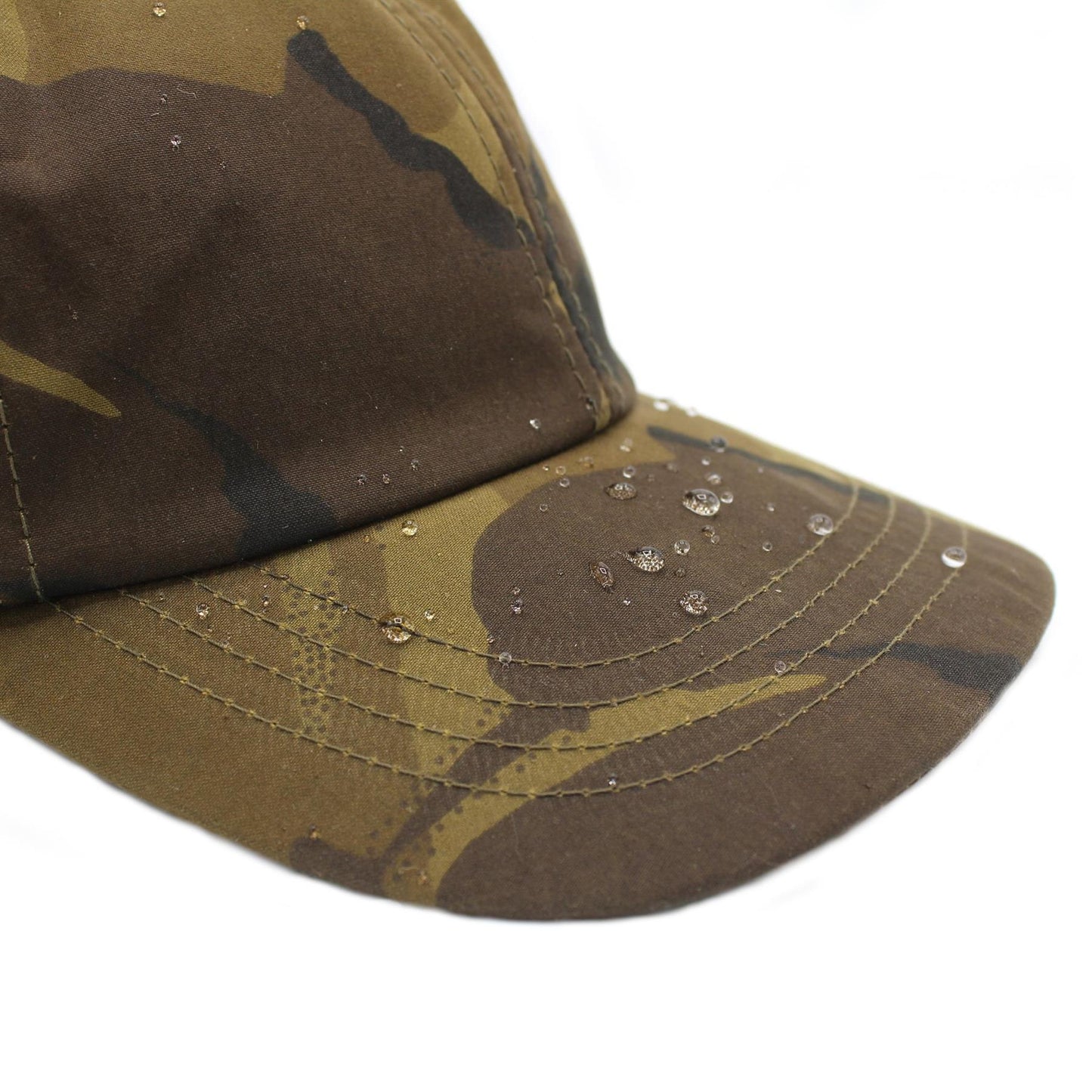 Gunnar Camo Baseball Cap ZH265