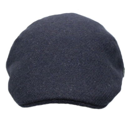 Rockcliffe Harris Tweed Duckbill Cap ZH294