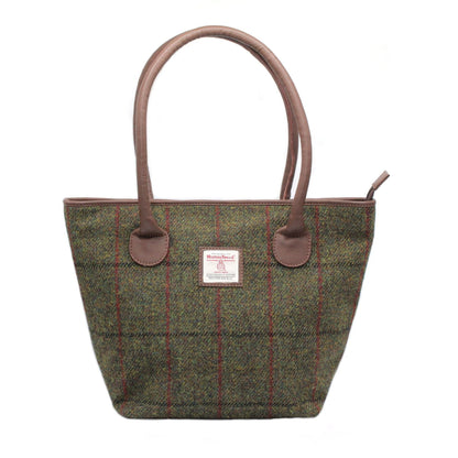 Ailsa Harris Tweed Tote Bag ZB084