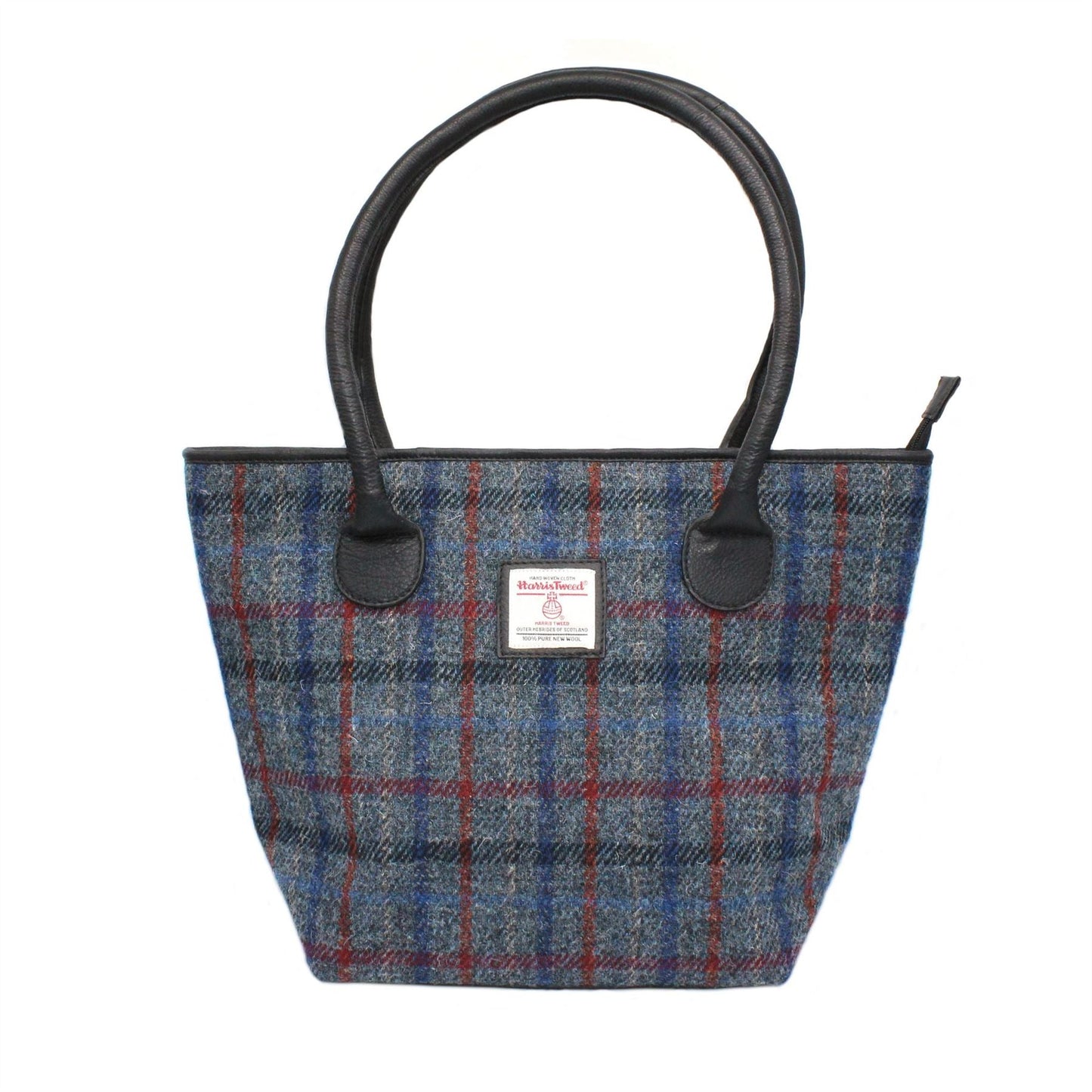 Ailsa Harris Tweed Tote Bag ZB084