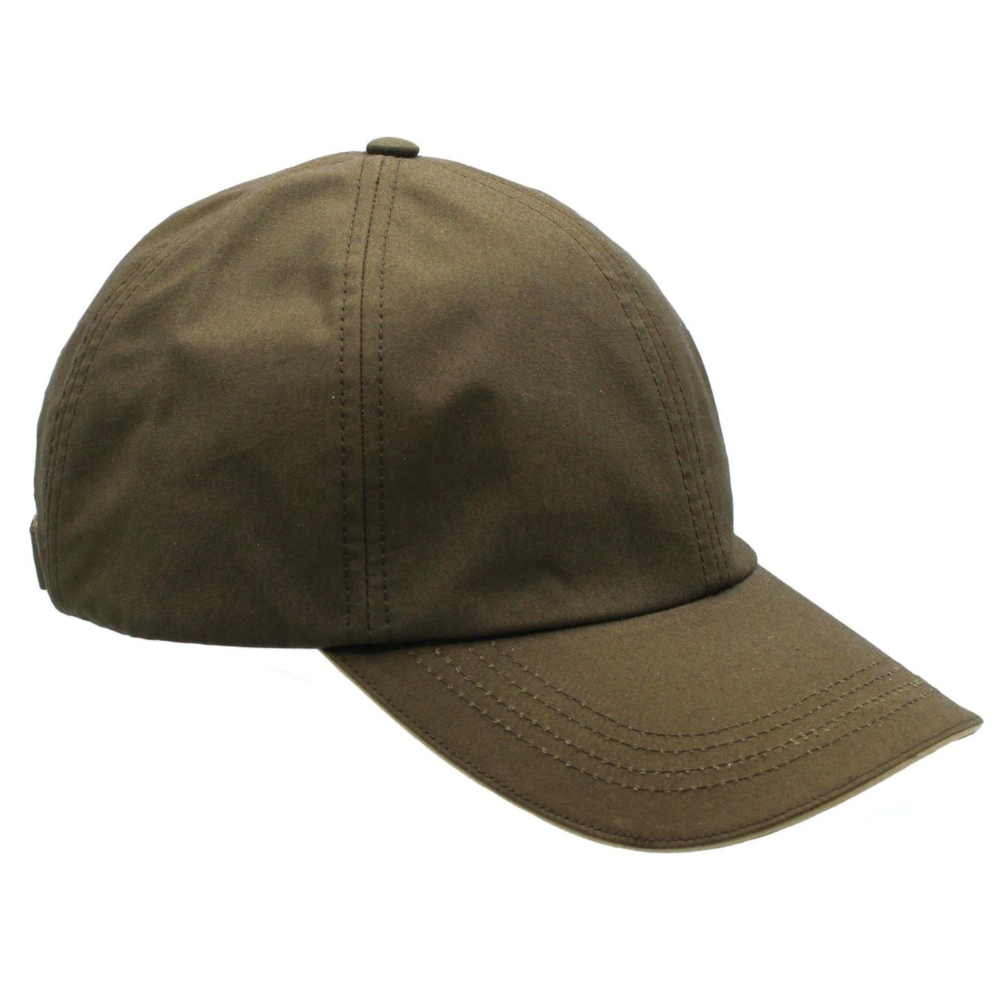 Thurso Waterproof British Cotton Baseball Cap ZH290