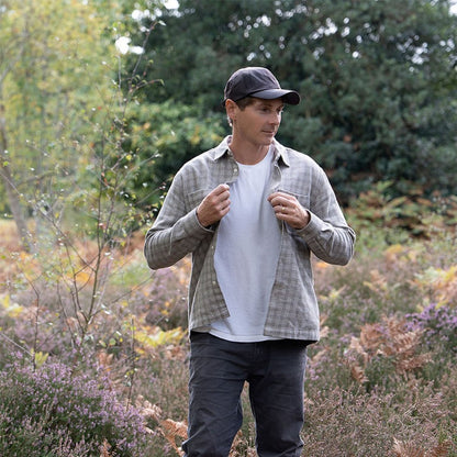 Darley Wax Baseball Cap ZH001
