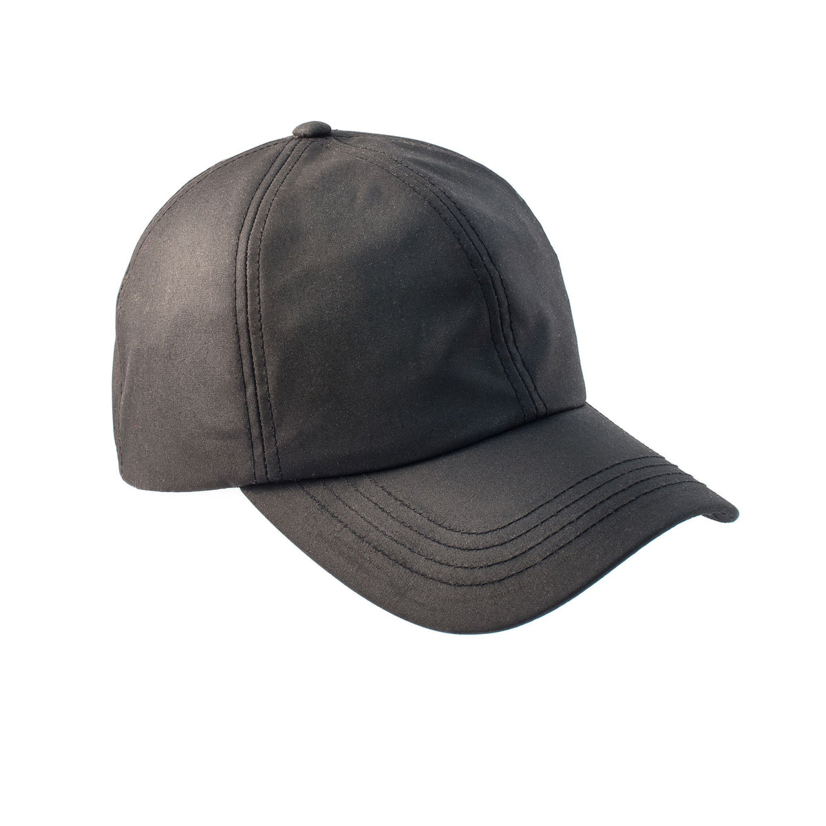 Darley Wax Baseball Cap ZH001