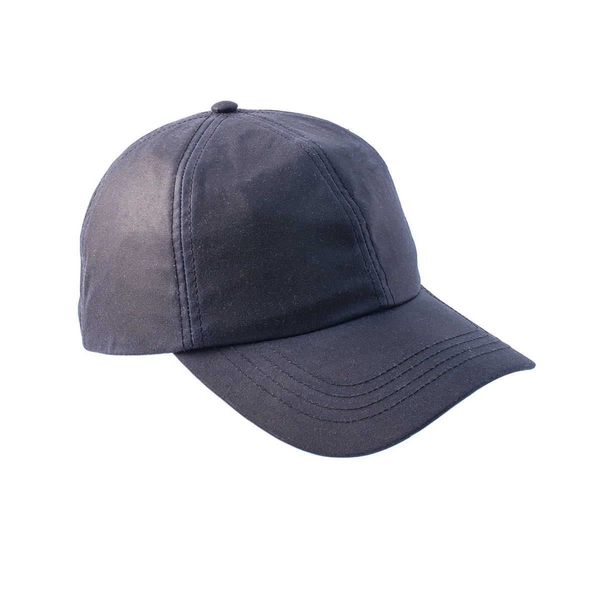 Darley Wax Baseball Cap ZH001