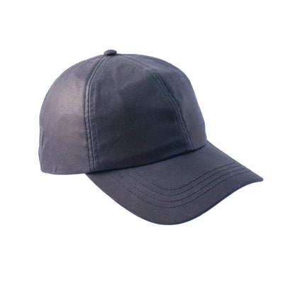 Darley Wax Baseball Cap ZH001