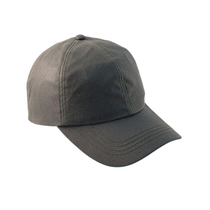Darley Wax Baseball Cap ZH001