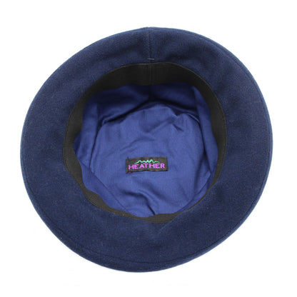 Adrienne Wax Twist Hat ZH152